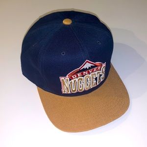 Denver Nuggets Hat!!!
